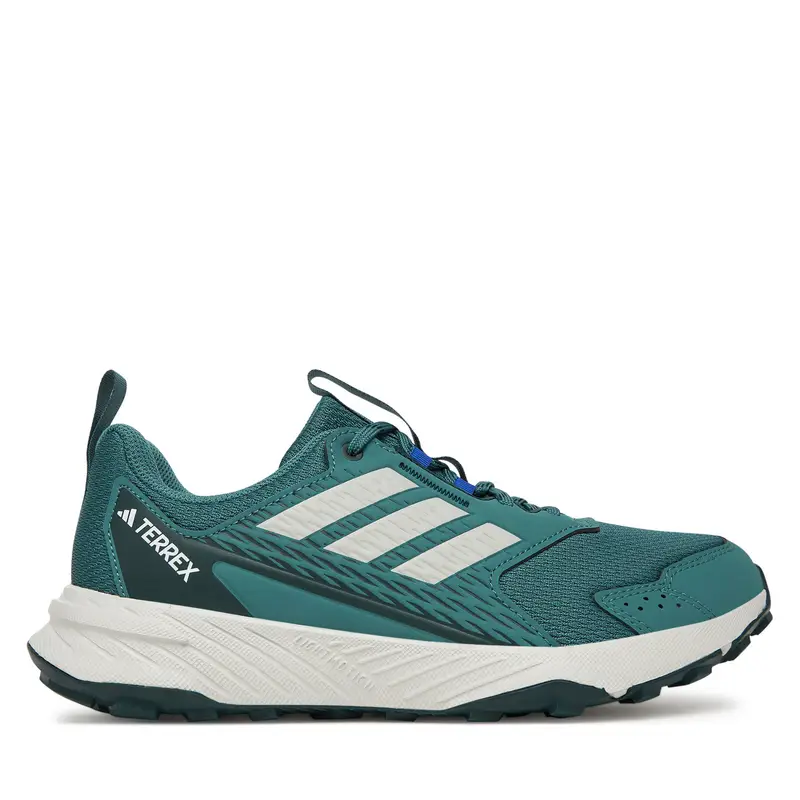 Scarpe da trekking adidas Tracefinder Trail JR5278 Verde