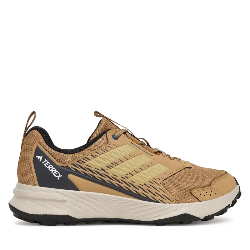 Scarpe da trekking adidas Tracefinder Trail JR5279 Beige