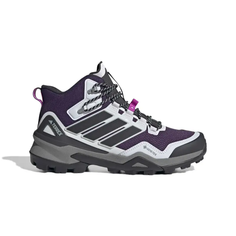 Scarpe da trekking alte da donna adidas Terrex Skychaser Gore-Tex