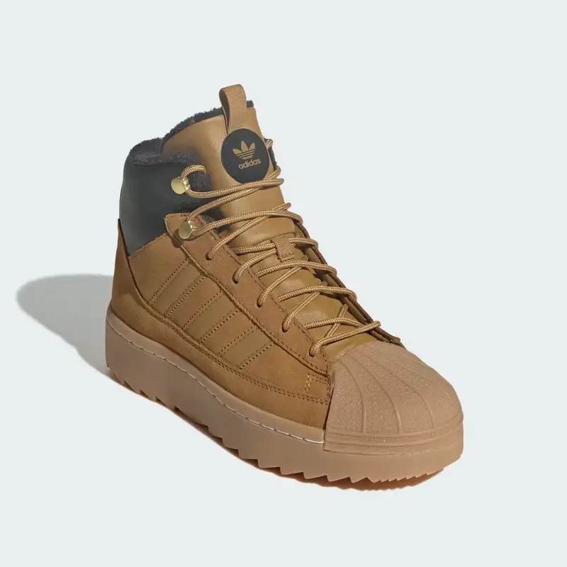 Scarpe da trekking Superstar invernali Bronze Strata miniatura 4