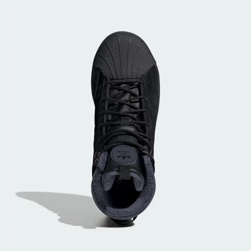 Scarpe da trekking Superstar invernali Core Black miniatura 2