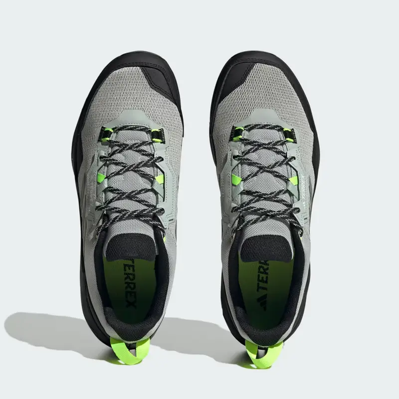 Scarpe da trekking Terrex AX4 Wonder Silver miniatura 3