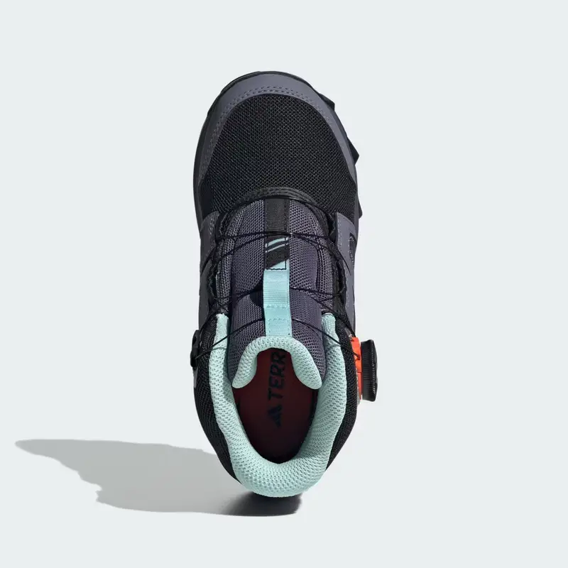 Scarpe da trekking Terrex BOA Mid RAIN.RDY Core Black miniatura 2