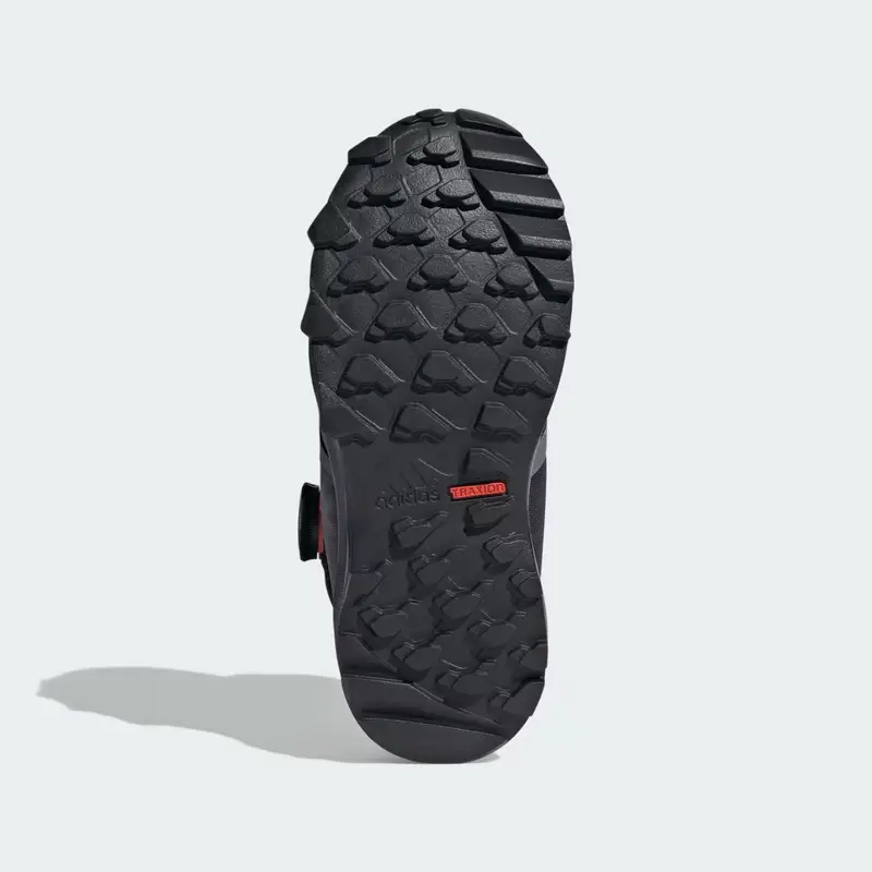 Scarpe da trekking Terrex BOA Mid RAIN.RDY Core Black miniatura 3