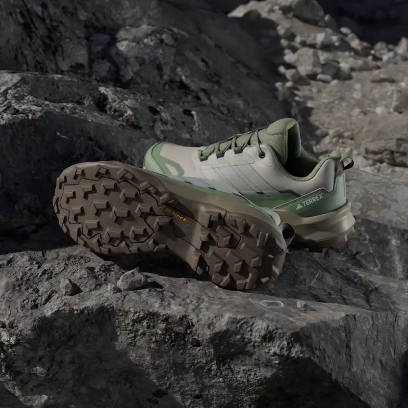 Scarpe da trekking Terrex Skychaser Ax5 Beige miniatura 3