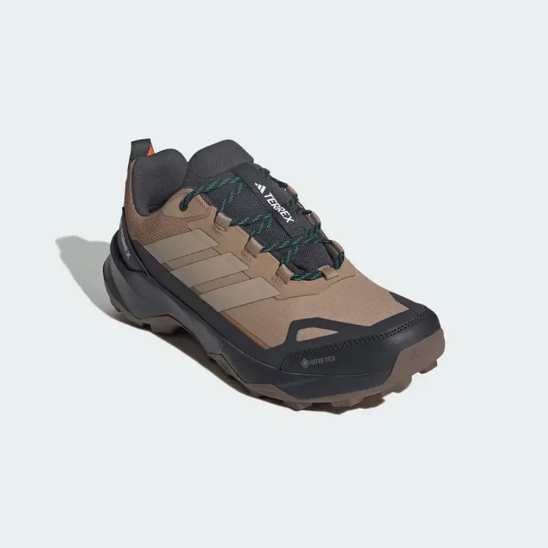 Scarpe da trekking Terrex Skychaser AX5 GORE-TEX Cardboard miniatura 4