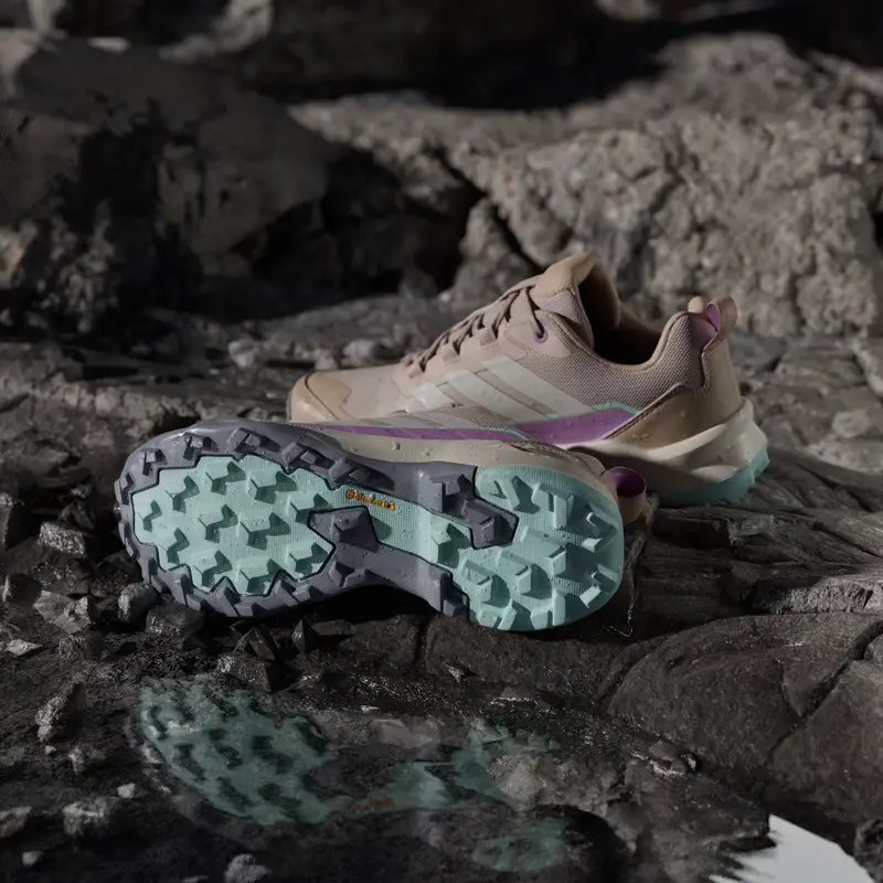 Scarpe da trekking Terrex Skychaser AX5 GORE-TEX Wonder Taupe miniatura 3