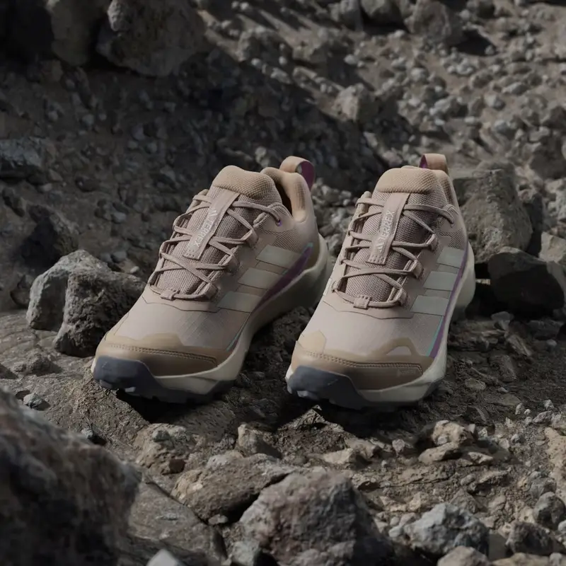 Scarpe da trekking Terrex Skychaser AX5 GORE-TEX Wonder Taupe miniatura 4