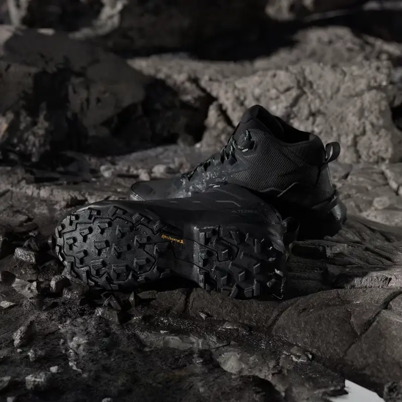 Scarpe da trekking Terrex Skychaser AX5 Mid GORE-TEX Carbon miniatura 3