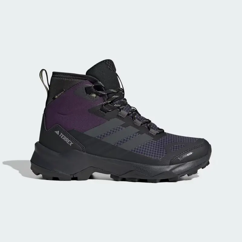 Scarpe da trekking Terrex Skychaser AX5 Mid GORE-TEX CLIMAWARM+ Aurora Plum