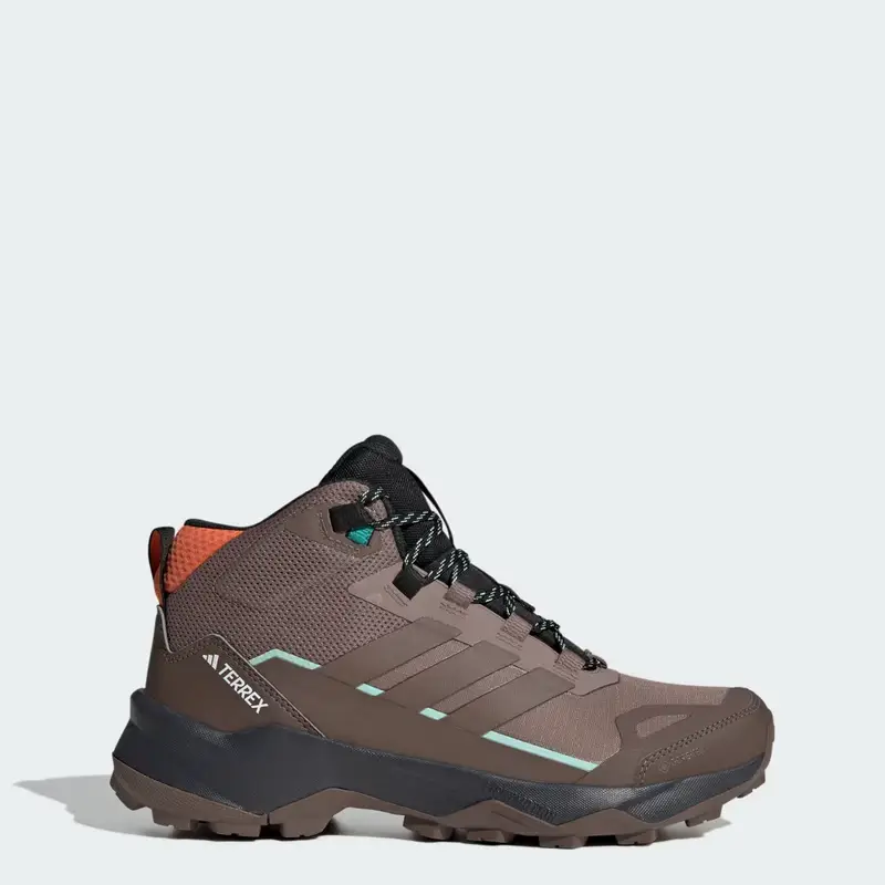 Scarpe da trekking Terrex Skychaser AX5 Mid GORE-TEX Trace Brown