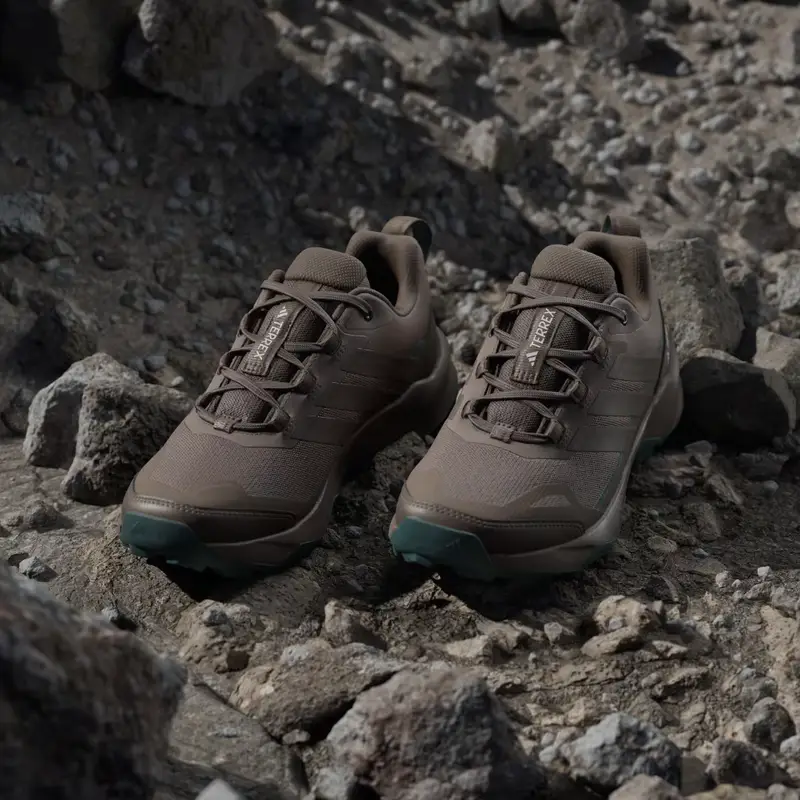 Scarpe da trekking Terrex Skychaser Ax5 Trace Brown miniatura 4