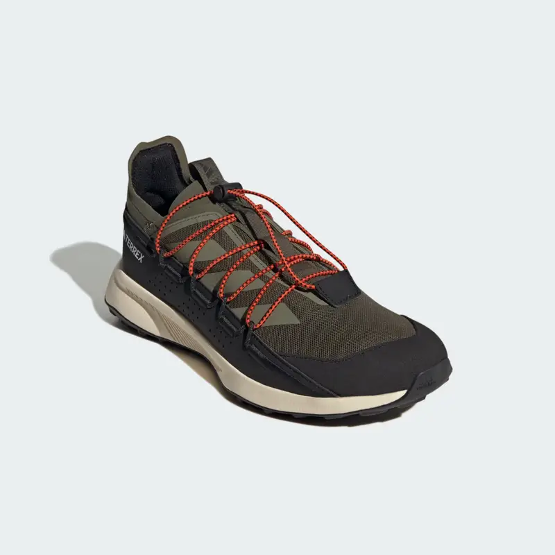 Scarpe da viaggio Terrex Voyager 21 Olive Strata miniatura 4