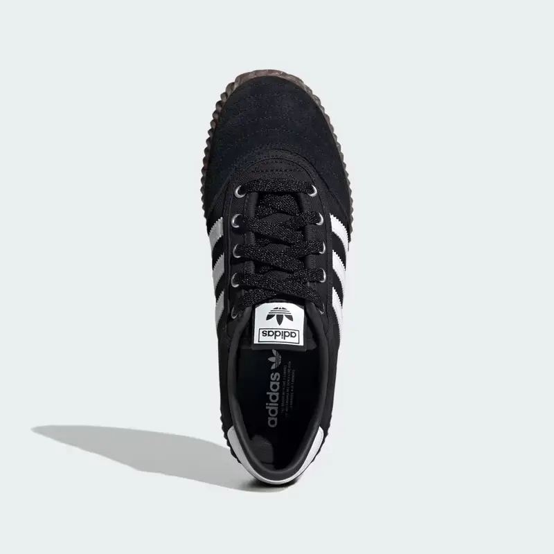 Scarpe da volley plimsole Core Black miniatura 2