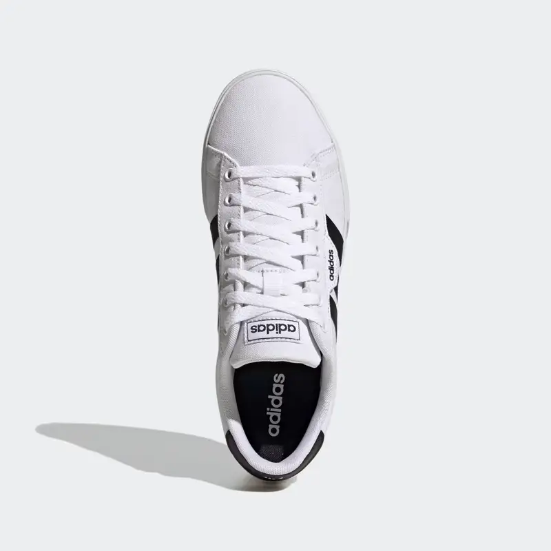 Scarpe Daily 3.0 Cloud White miniatura 2