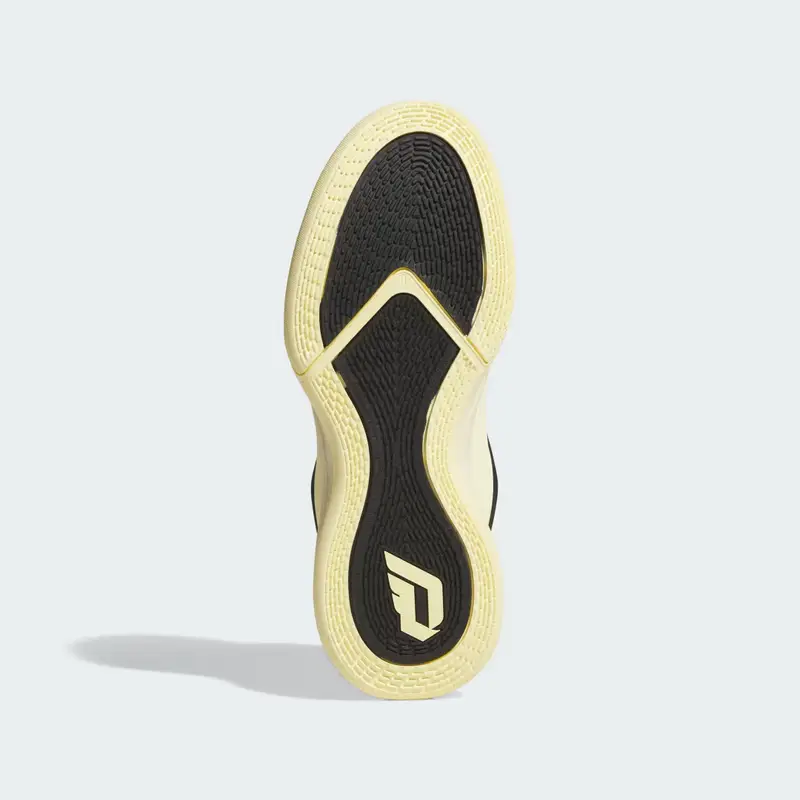 Scarpe Dame X Almost Yellow miniatura 3