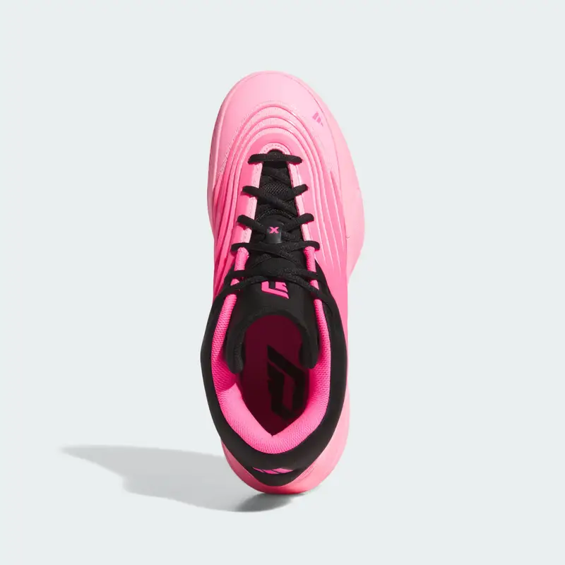 Scarpe Dame X Beam Pink miniatura 2