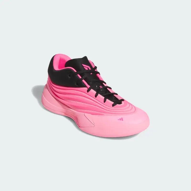 Scarpe Dame X Beam Pink miniatura 4