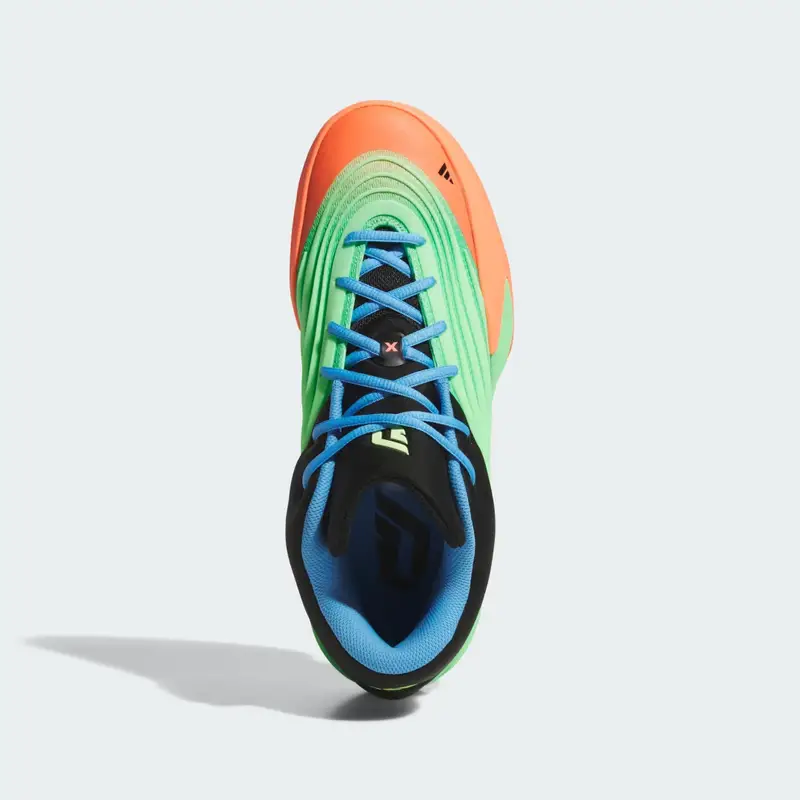 Scarpe Dame X Lime Burst miniatura 2