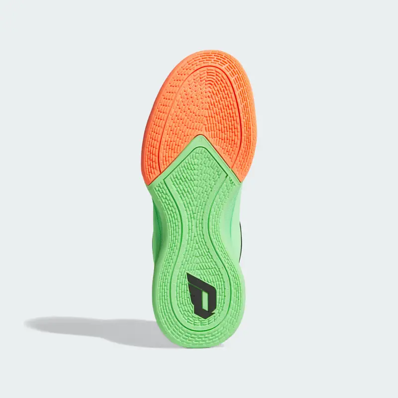 Scarpe Dame X Lime Burst miniatura 3