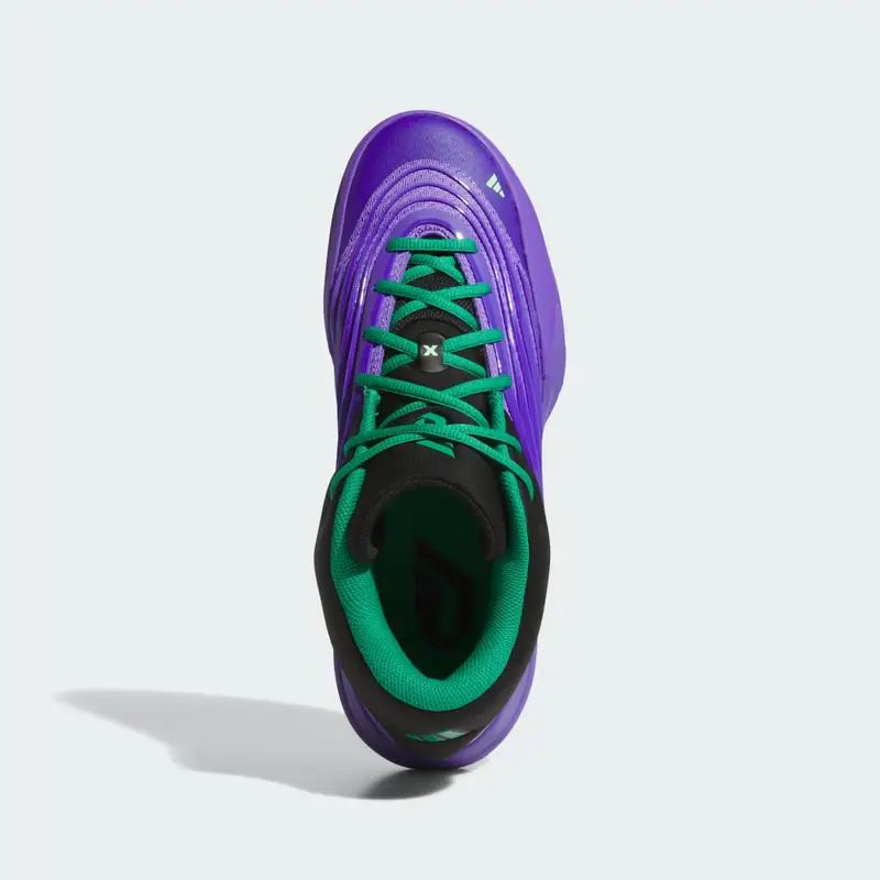 Scarpe Dame X Purple Rush miniatura 2