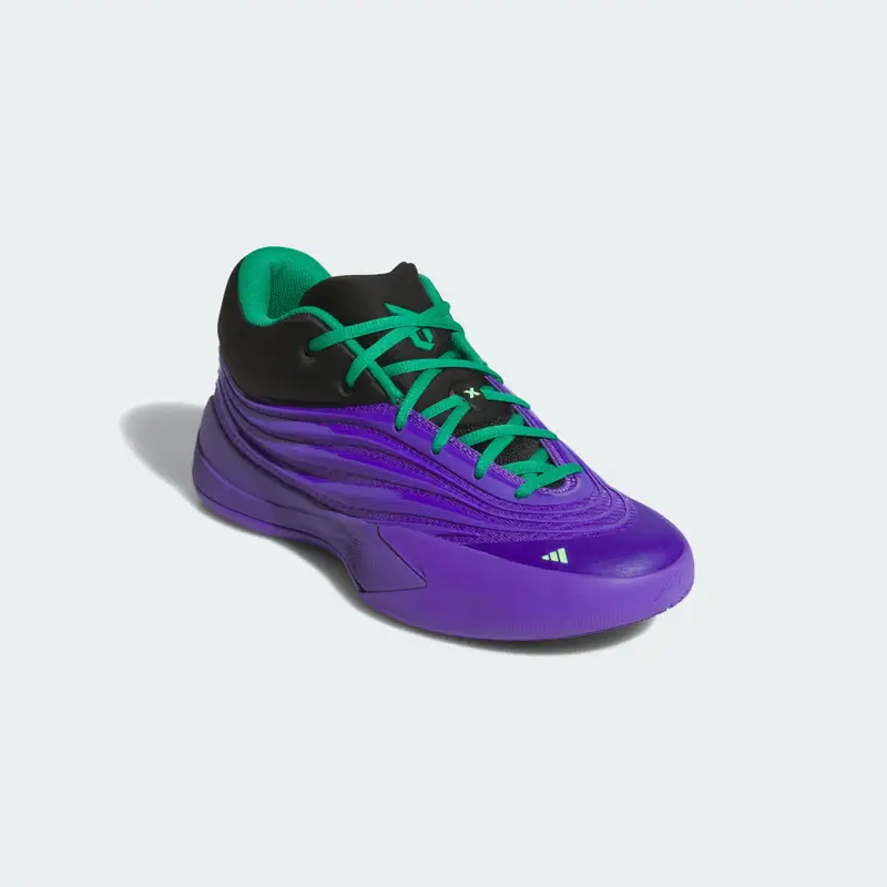 Scarpe Dame X Purple Rush miniatura 4