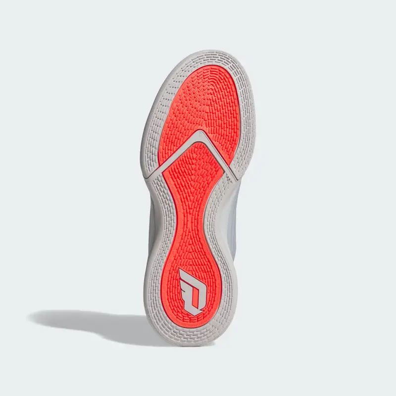 Scarpe DAME X Silver Metallic miniatura 3