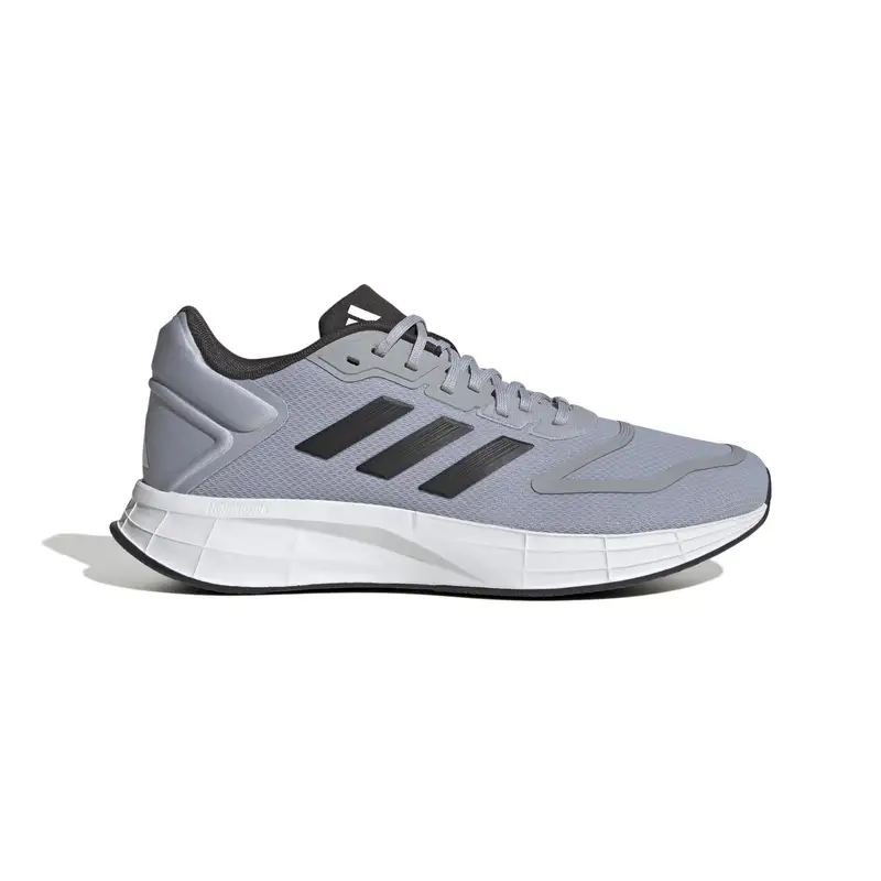Scarpe di running adidas Duramo 10 Argenté