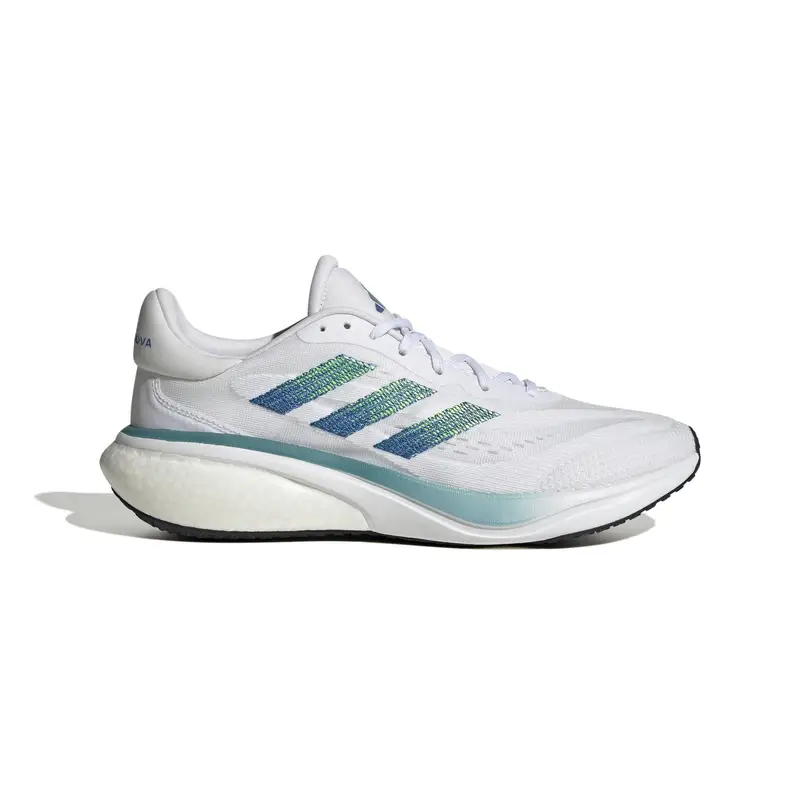 Scarpe di running adidas Supernova Blanc