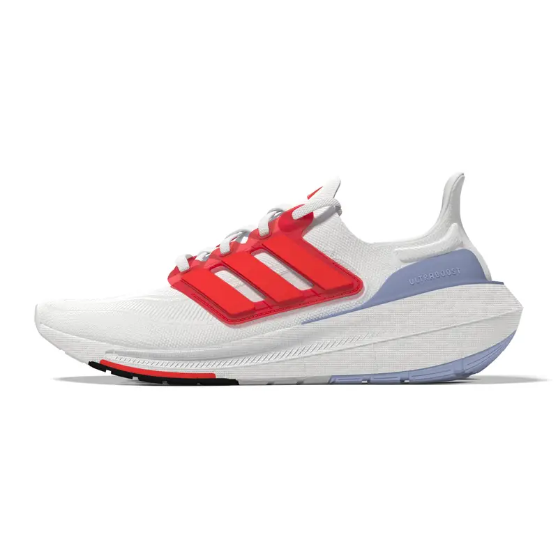 Scarpe di running enfant adidas Ultraboost Light | Adidas Bianco