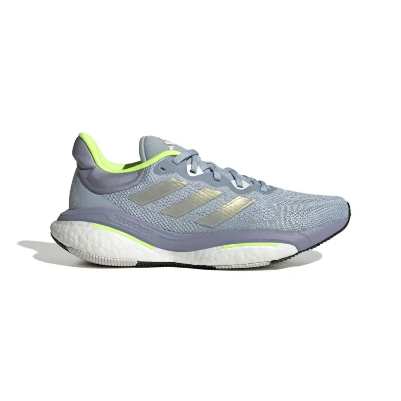 Scarpe di running femme adidas SolarGlide 6 | Adidas Grigio