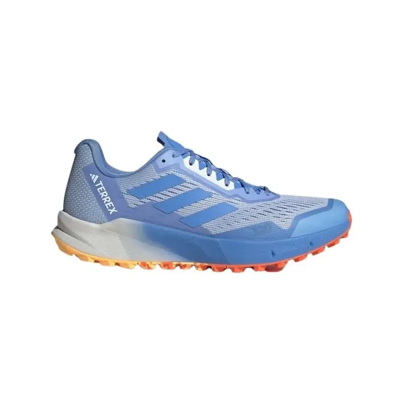 Scarpe di trail adidas Terrex Agravic Ultra | Adidas Blu