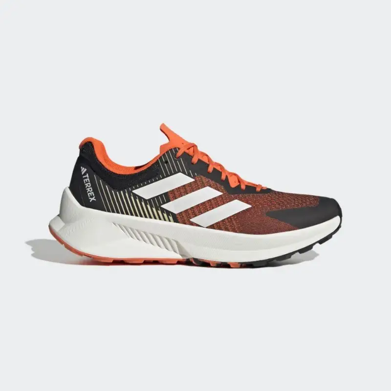 Scarpe di trail running adidas Terrex Soulstride Flow | Adidas Arancione