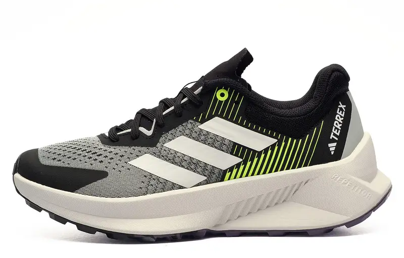 Scarpe di trail running adidas Terrex Soulstride Flow | Adidas Nero