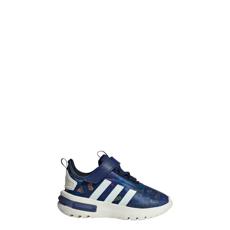 Scarpe Disney Racer TR21 Infant | Adidas Blu scuro