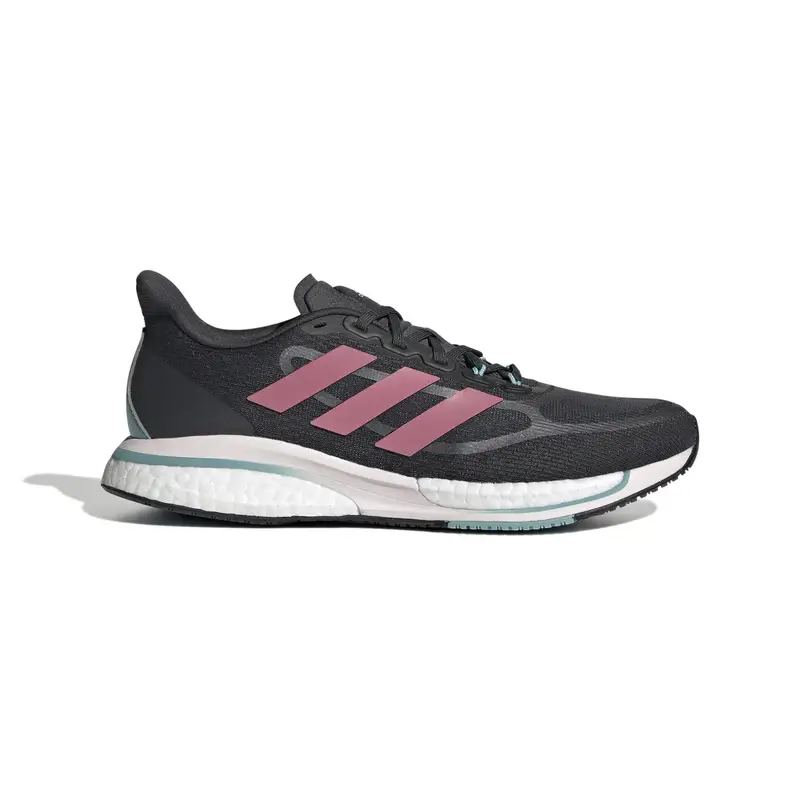 Scarpe donna adidas Supernova+ Gris