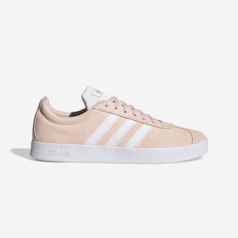 Scarpe donna ADIDAS VL COURT 2.0 rosa | Adidas