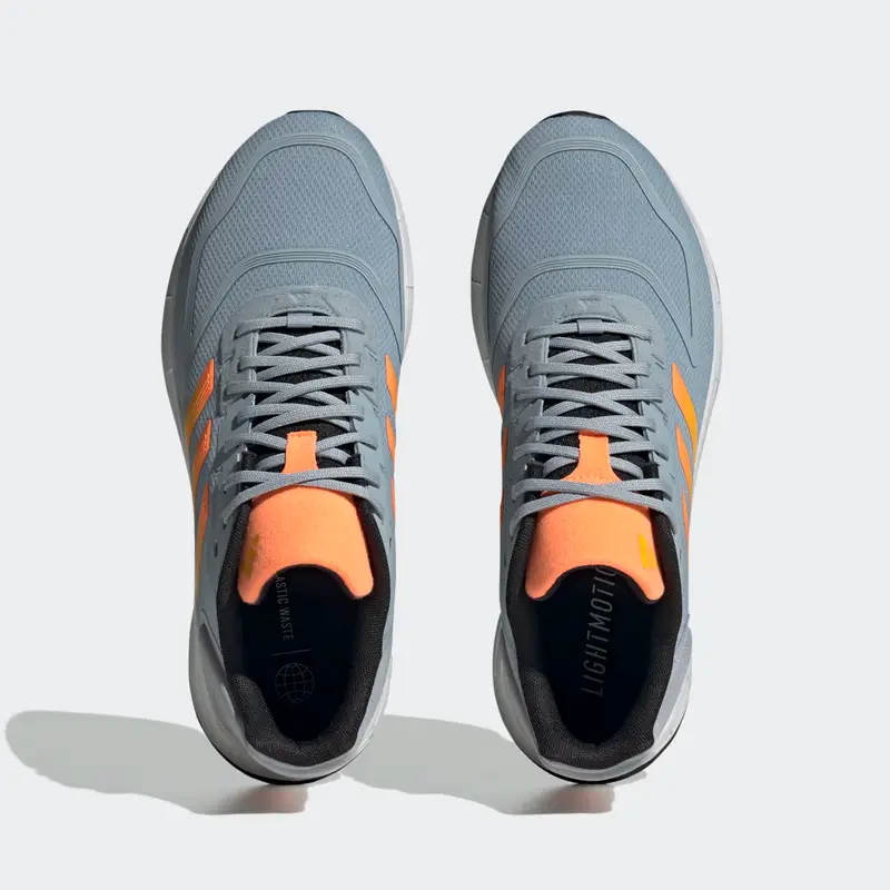 Scarpe Duramo 10 Light Grey miniatura 2