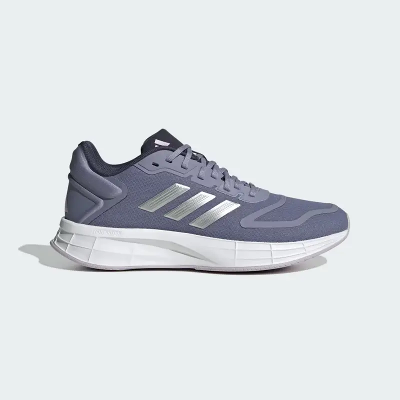 Scarpe Duramo 10 Silver Violet