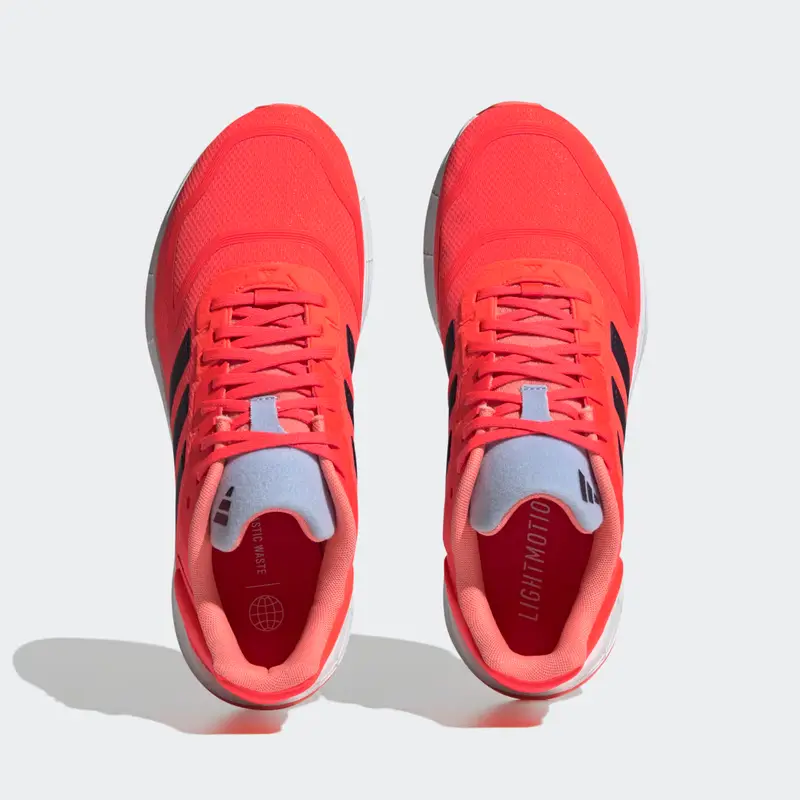 Scarpe Duramo 10 Solar Red miniatura 2