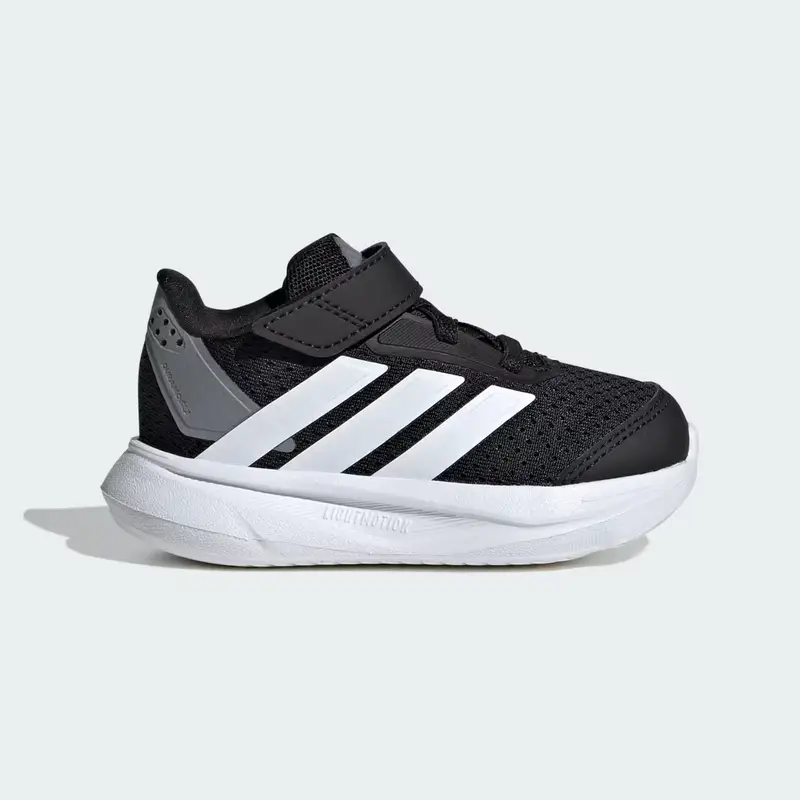 Scarpe Duramo 2.0 Kids Core Black
