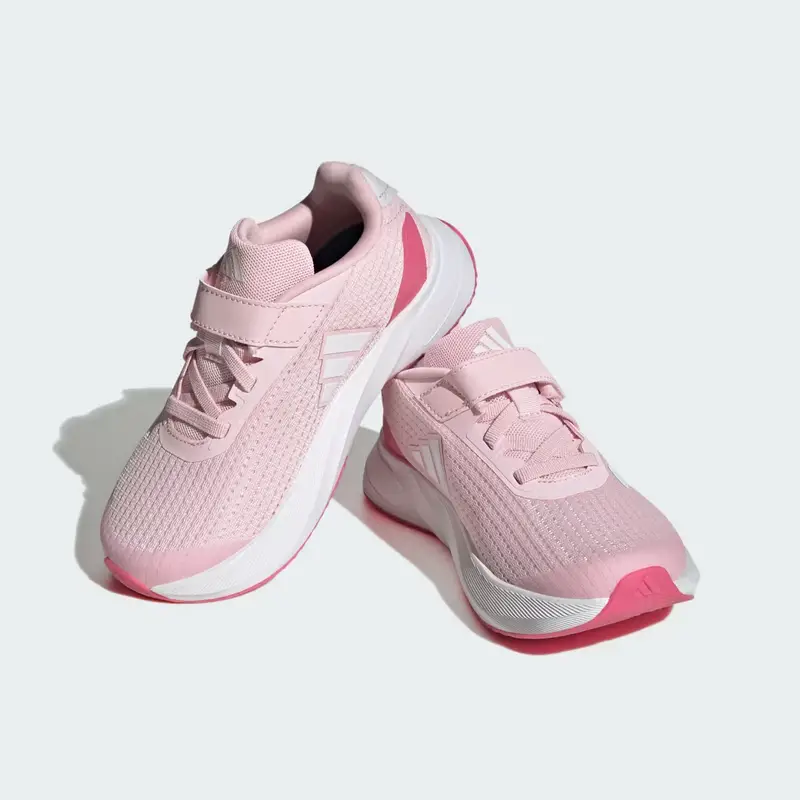 Scarpe Duramo SL Kids Clear Pink miniatura 4