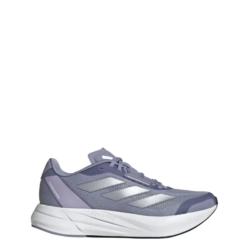 Scarpe Duramo Speed | Adidas Grigio argento
