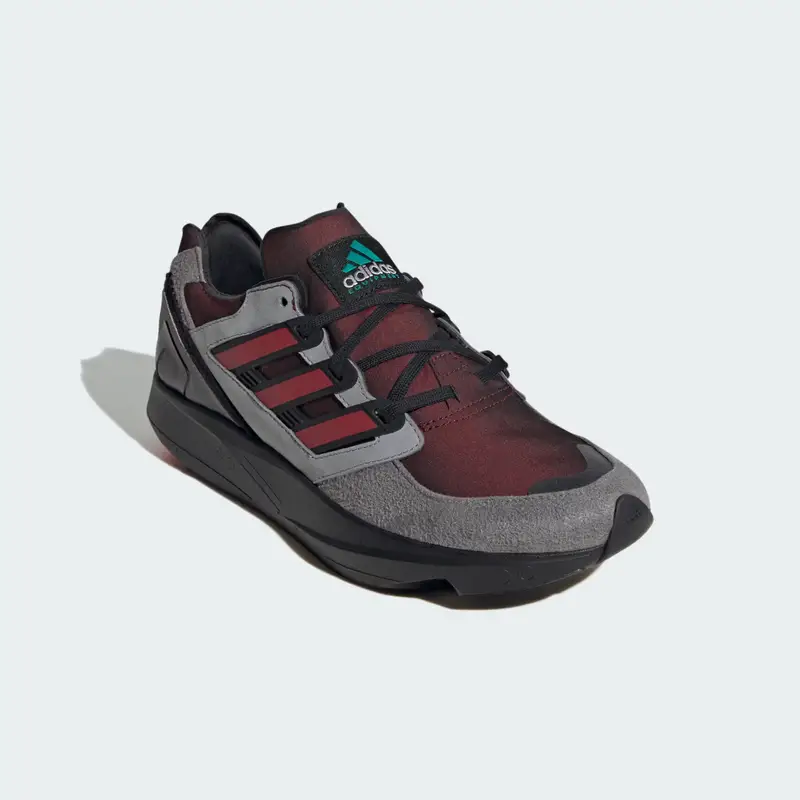 Scarpe EQT Takumi Sen Equipment Red miniatura 4