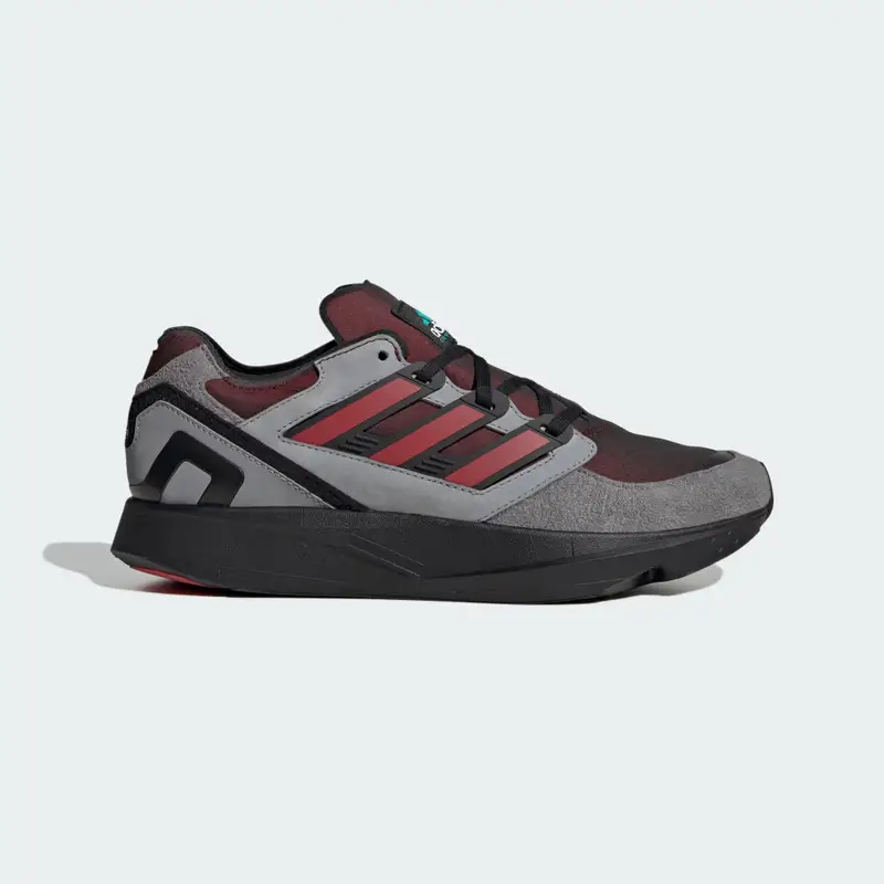 Scarpe EQT Takumi Sen Equipment Red