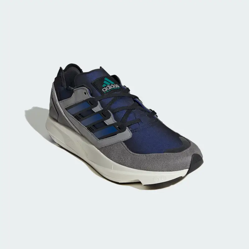 Scarpe EQT Takumi Sen Grey Three miniatura 4