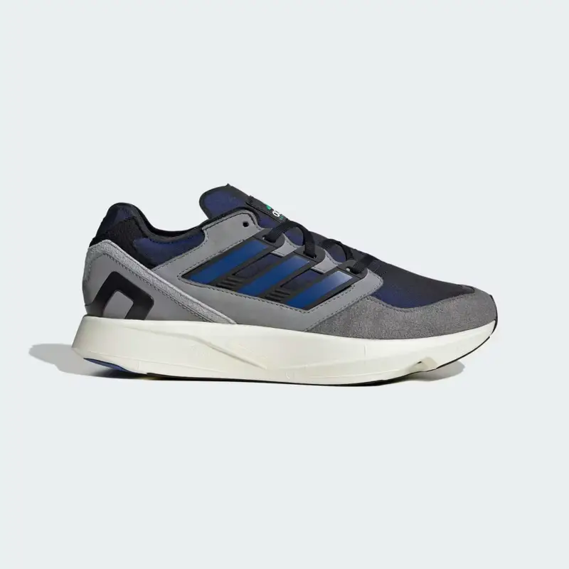 Scarpe EQT Takumi Sen Grey Three