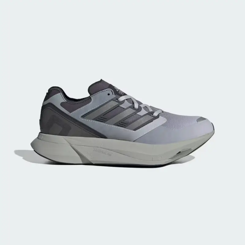 Scarpe Equipment Adios Pro Grey Two