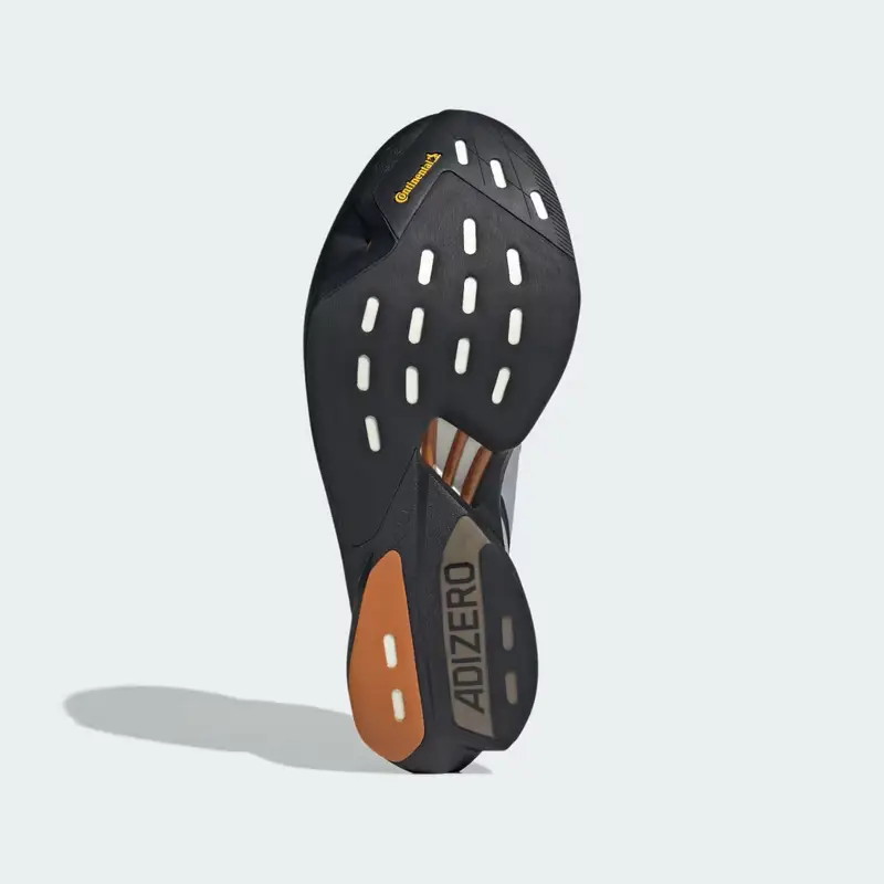 Scarpe Equipment Adios Pro Rustic Orange miniatura 4