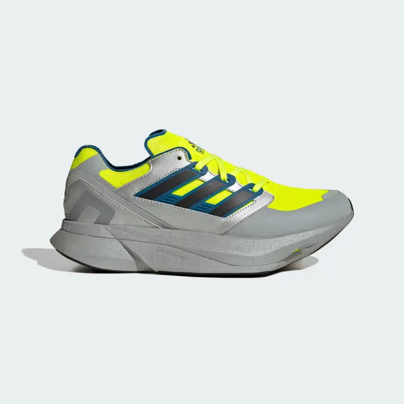 Scarpe Equipment Adios Pro Solar Yellow